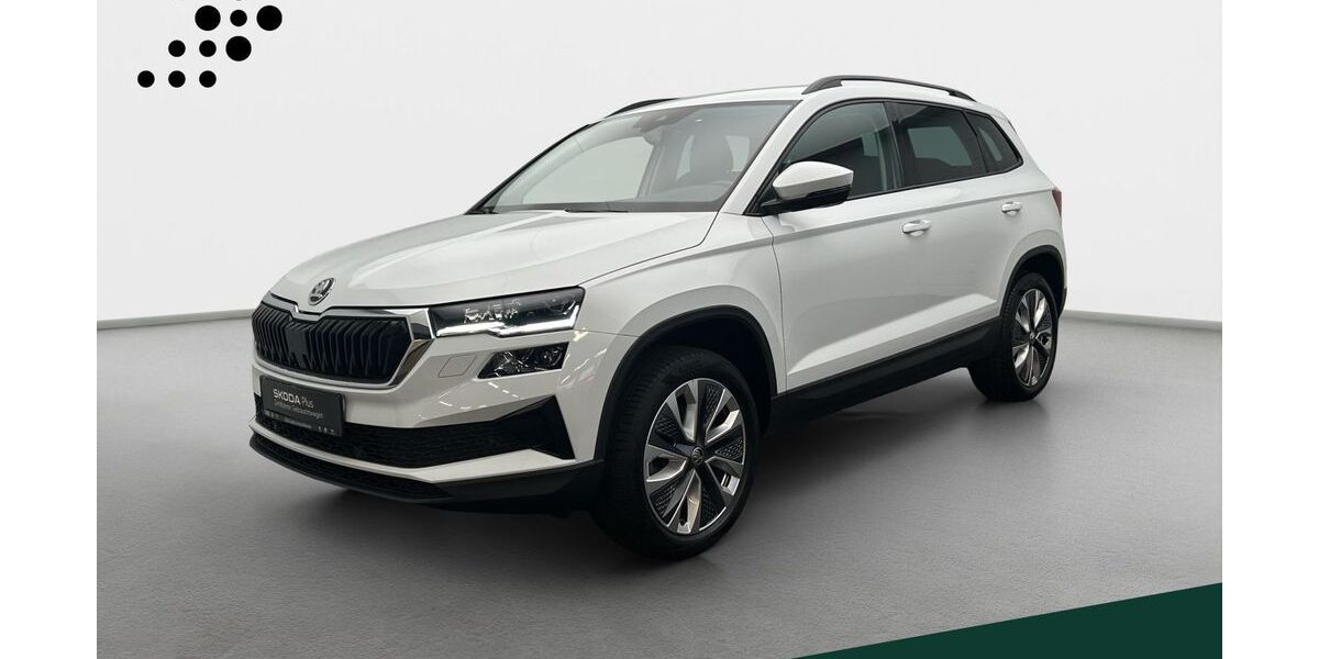 Skoda Karoq 99.972 km 25.940 &euro; Hofheim im Taunus 65719