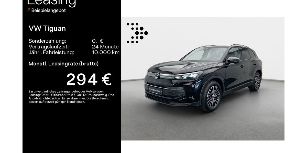VW Tiguan 25.308 km 34.880 &euro; Kelkheim 65779