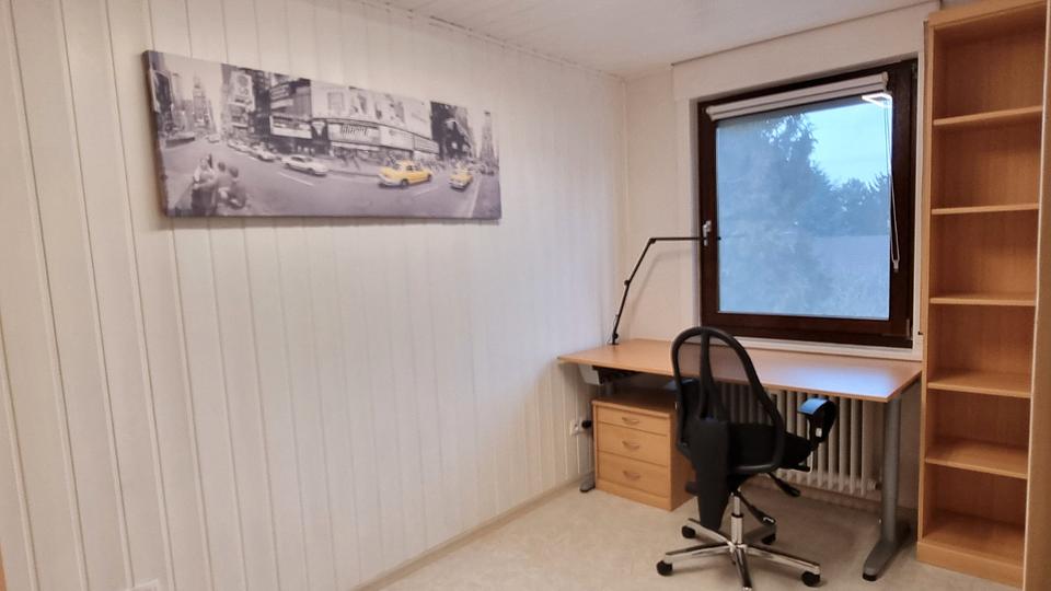 Etagenwohnung Bad Homburg vor der Höhe Gonzenheim - 3 Zimmer, 70 m&sup2;, 279.000&euro; | Angebot:26815401