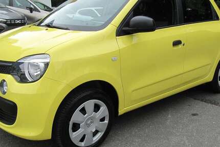 Renault Twingo 60.213 km 6.445 € Schwalbach/Taunus 65824