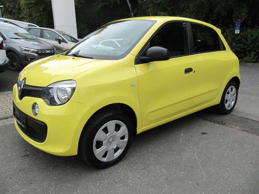 Renault Twingo 60.213 km 6.445 € Schwalbach/Taunus 65824