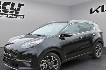 Kia Sportage 68.000 km 22.877 € Weiterstadt-Darmstadt 64331