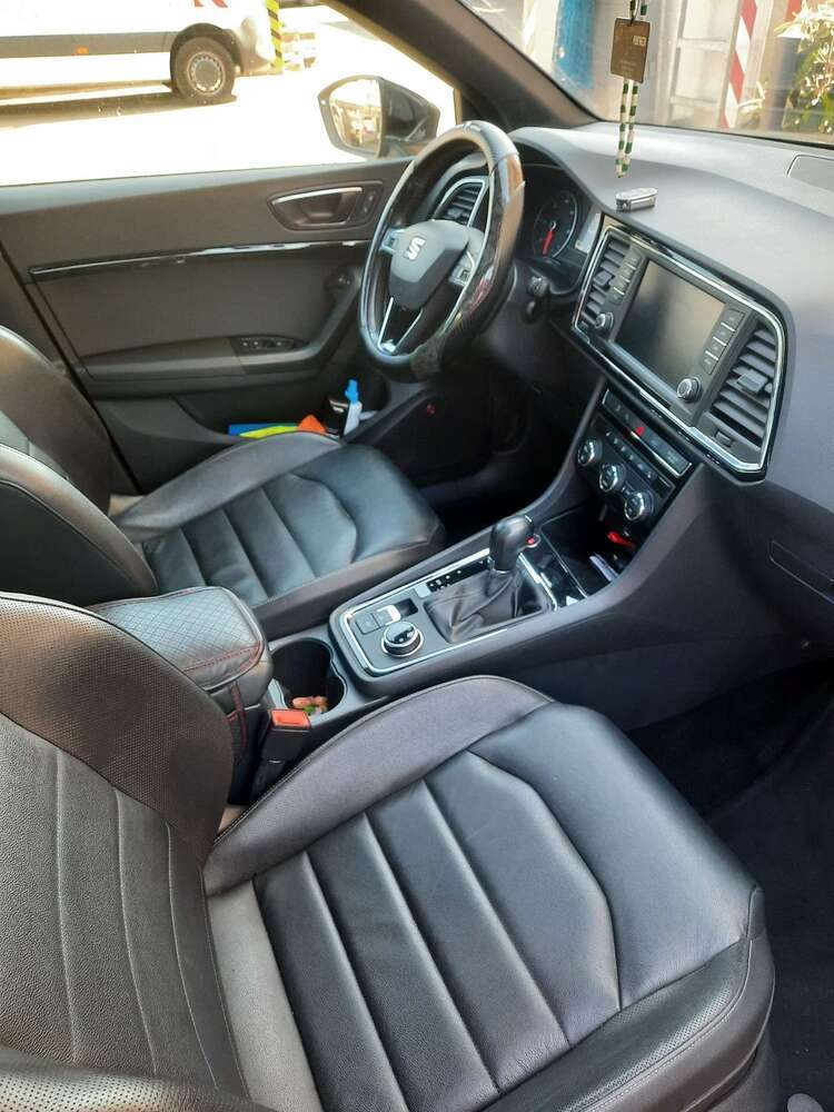 Ateca