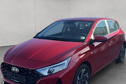 Hyundai i20 17.469 km 16.950 € Frankfurt 60386