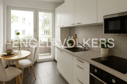 Wohnung zum Kaufen in Frankfurt am Main 699.000 € 87 m²