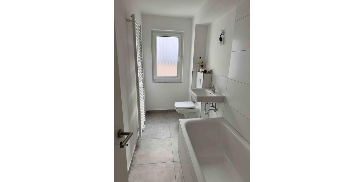 Etagenwohnung Frankfurt am Main Bornheim - 2 Zimmer, 55 m&sup2;, 920&euro; | Angebot:26249518