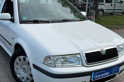 Skoda Octavia 254.880 km 1.980 &euro; Offenbach 63071