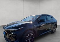 Gebrauchtwagen Toyota bZ4X