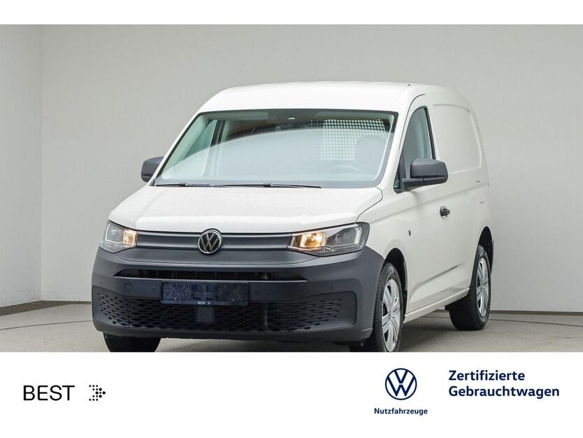 VW Caddy 102.800 km 16.995 € Mühlheim 63165