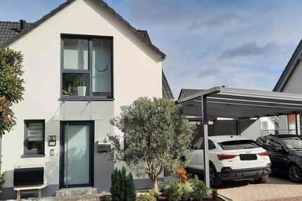 Haus Haibach - 4 Zimmer, 130 m&sup2;, 698.000&euro; | Angebot:26874938