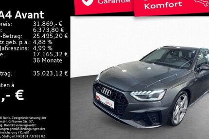 Audi A4 96.300 km 31.869 € Offenbach am Main 63071