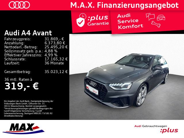 Audi A4 96.300 km 31.869 € Offenbach am Main 63071