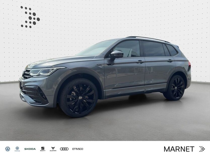 VW Tiguan Allspace 3.900 km 57.880 € Bad Nauheim 61231