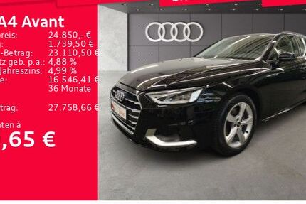 Audi A4 76.635 km 24.850 &euro; Frankfurt am Main 60326