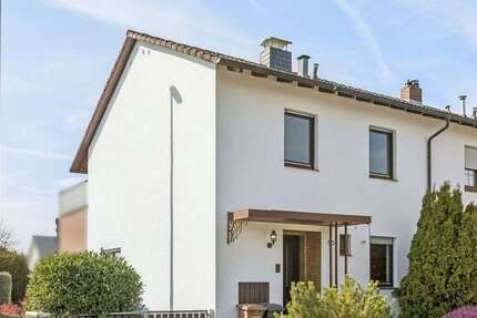 Haus Schwalbach - 4 Zimmer, 110 m&sup2;, 479.000&euro; | Angebot:25560856