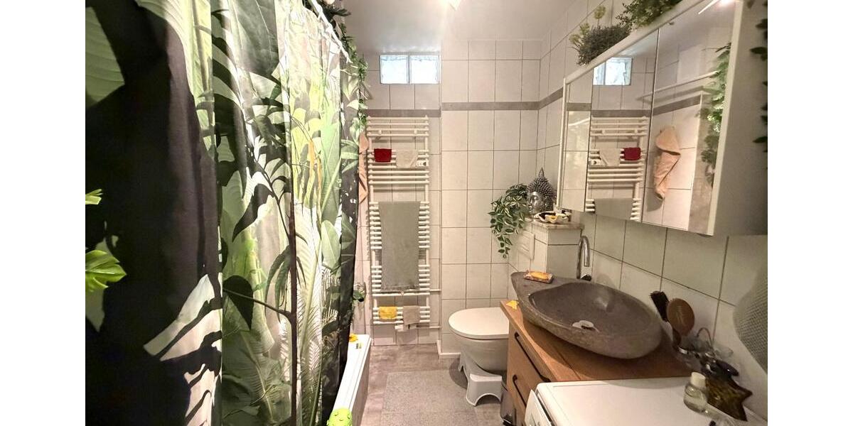 Etagenwohnung Bad Nauheim - 3 Zimmer, 73 m&sup2;, 290.000&euro; | Angebot:26714185
