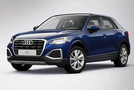 Audi Q2 60.694 km 25.930 &euro; Hofheim 65719
