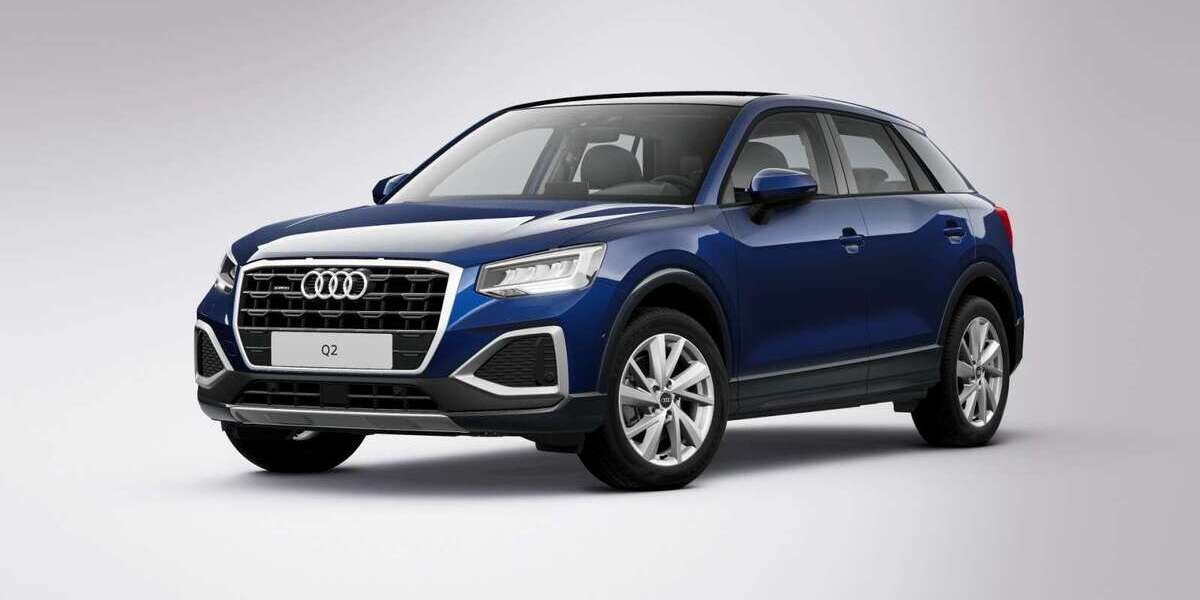 Audi Q2 60.694 km 25.930 &euro; Hofheim 65719