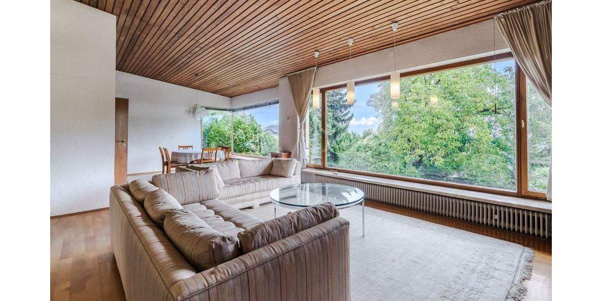 Architektenhaus in Top-Lage 7 zimmer