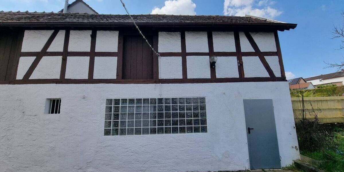 Doppelhaushälfte Friedberg Bruchenbrücken - 7 Zimmer, 137 m&sup2;, 299.000&euro; | Angebot:25940222