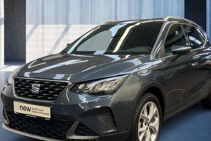Seat Arona 34.356 km 16.840 &euro; Frankfurt / Main 60314