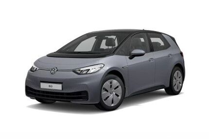VW ID.3 50.521 km 17.650 € Groß-Umstadt 64823