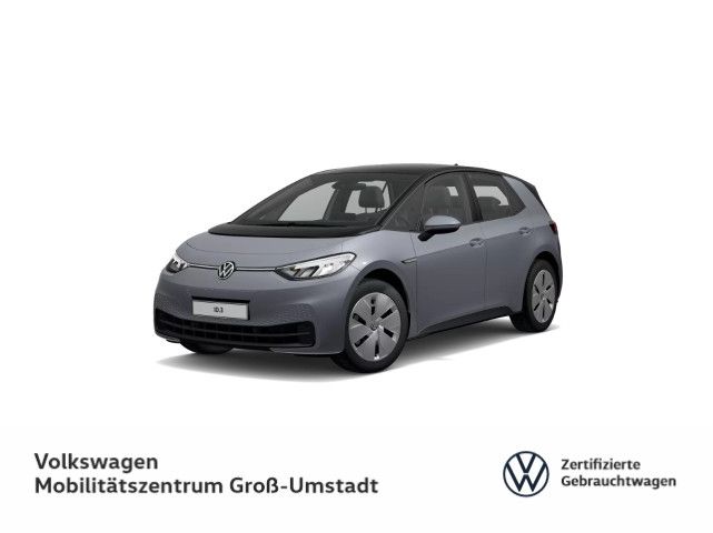 VW ID.3 50.521 km 17.650 € Groß-Umstadt 64823