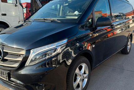 Mercedes-Benz Vito 199.000 km 16.990 &euro; Babenhausen 64832