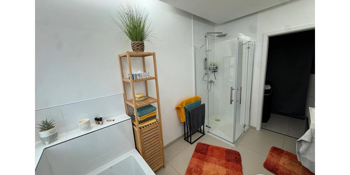 Schöne 2 Zimmer Wohnung mit EBK und Balkon in Bruchköbel 2 zimmer