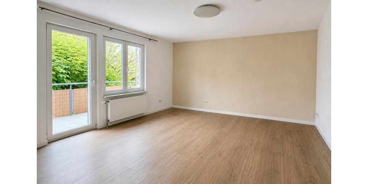 Etagenwohnung Darmstadt Bessungen - 2.5 Zimmer, 91 m&sup2;, 1.300&euro; | Angebot:26574669
