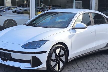 Hyundai IONIQ 6 20.000 km 23.950 € Dieburg 64807