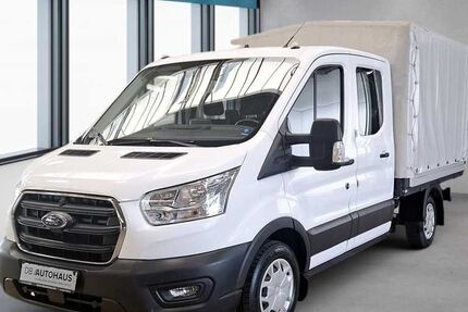 Ford Transit 44.017 km 19.650 &euro; Maintal 63477
