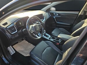 Kia X Ceed Platinum*JBL*LED*Memory*Leder*Sitzbelüft. 123.400 km 19.440 € Nidderau 61130