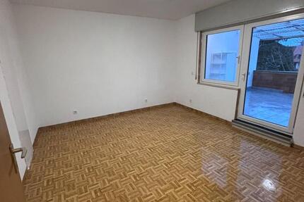 WG Zimmer mit Terasse Offenbach möbliert ab 01.12.25 1 zimmer