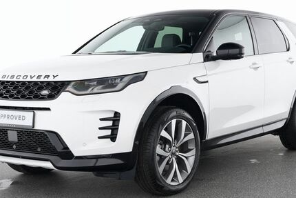 Land Rover Discovery Sport 15.400 km 47.490 € Weiterstadt 64331