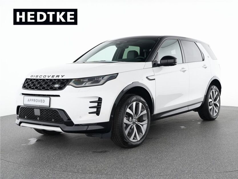 Land Rover Discovery Sport 15.400 km 47.490 € Weiterstadt 64331