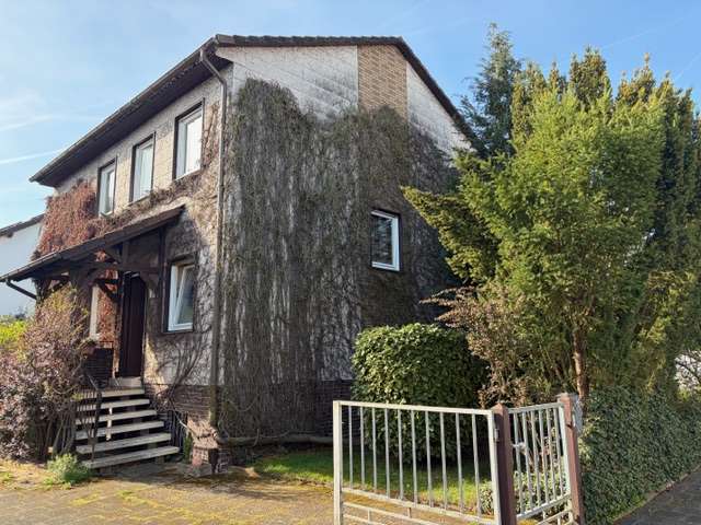 Einfamilienhaus RODENBACH - 6 Zimmer, 125 m&sup2;, 325.000&euro; | Angebot:26198771