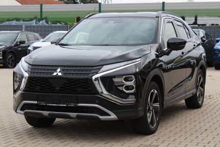 Mitsubishi Eclipse Cross 37.000 km 20.990 € Flörsheim 65439