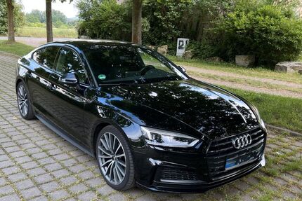 Audi A5 104.000 km 24.990 &euro; Wöllstadt 61206