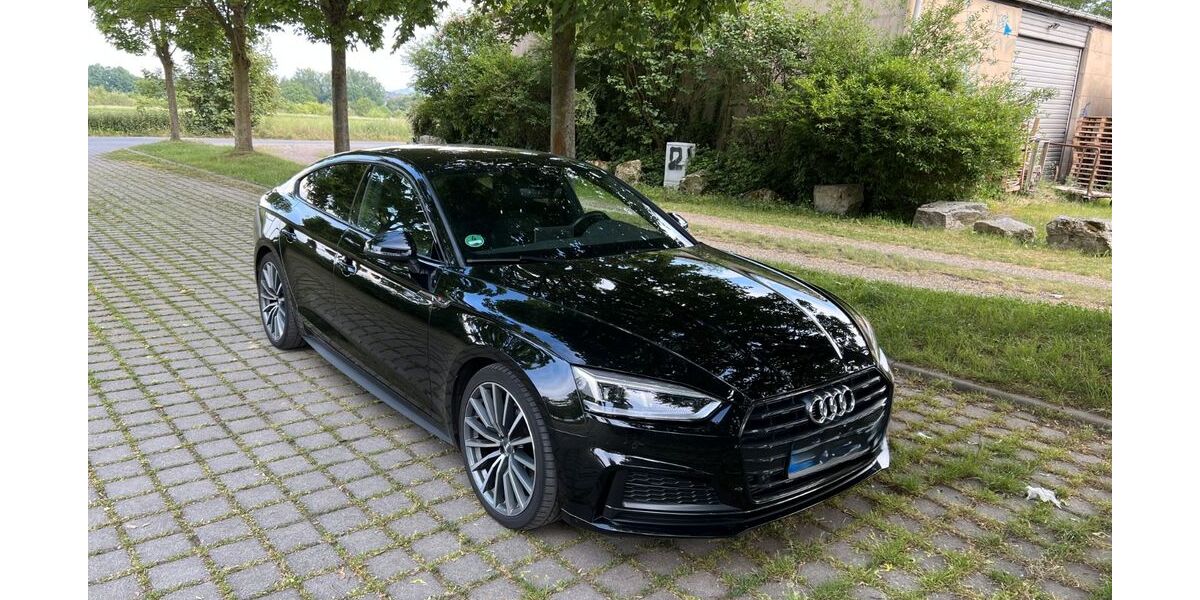 Audi A5 104.000 km 24.990 &euro; Wöllstadt 61206