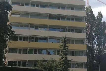 Wohnung Offenbach inkl Garage & Keller 3.5 zimmer