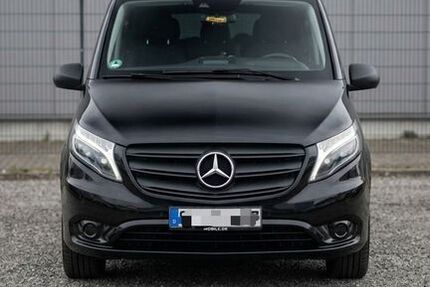 Mercedes-Benz Vito 479.895 km 22.480 &euro; Rüsselsheim 65428