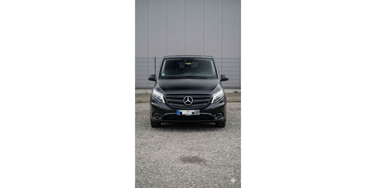 Mercedes-Benz Vito 479.895 km 22.480 &euro; Rüsselsheim 65428