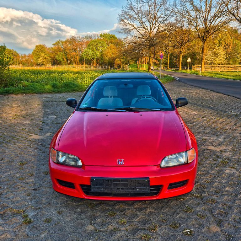 Civic