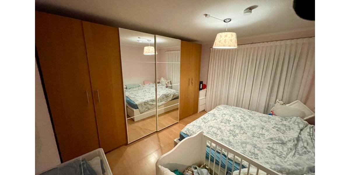 Hochparterre Frankfurt am Main Nord-Ost - 3 Zimmer, 77 m&sup2;, 425.000&euro; | Angebot:26859232