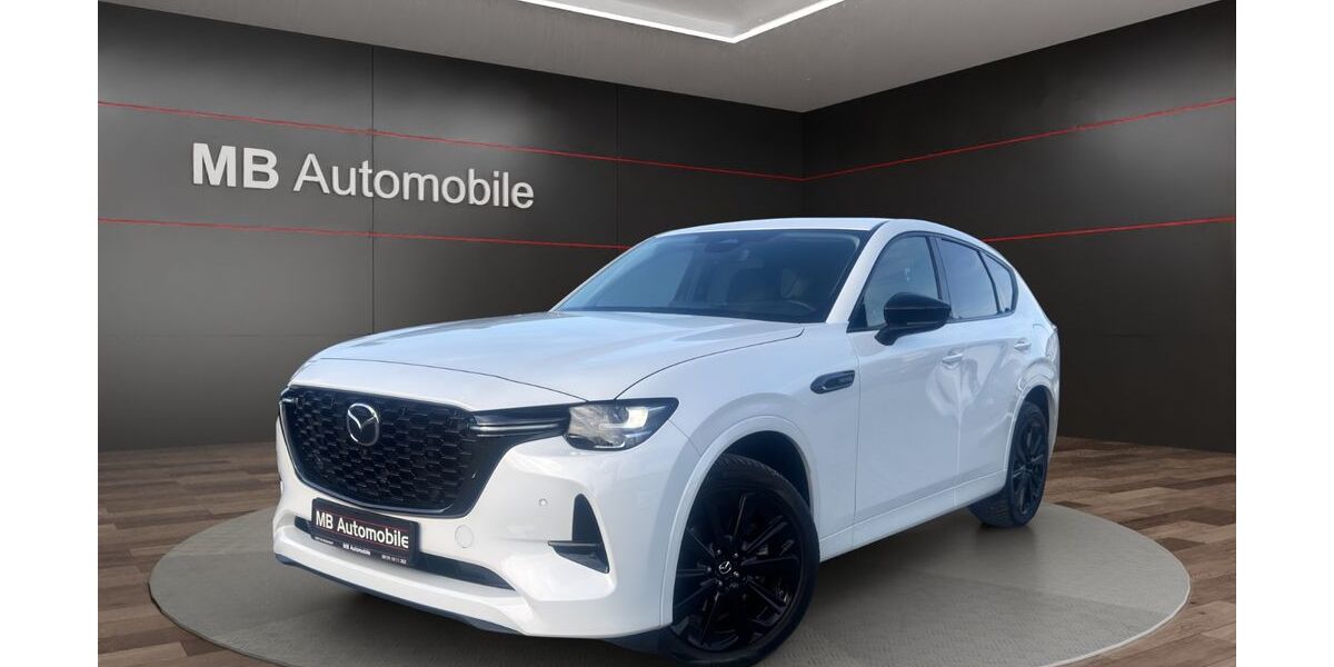 Mazda CX-60 38.800 km 38.590 &euro; Darmstadt-Weiterstadt 64331