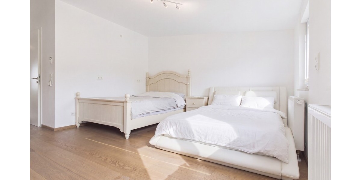 Modernes Reihenmittelhaus in Frankfurt am Main - Kalbach Einbauküche, Garten, Stellplatz - Reihenmittelhaus Frankfurt am Main / Kalbach Kalbach | Angebot:26310487