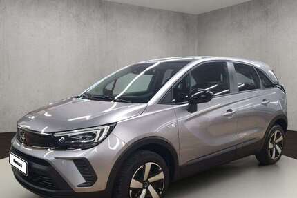 Opel Crossland 35.700 km 17.950 &euro; Alzenau 63755