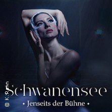Grand Classic Ballet - Schwanensee - Jenseits der Bühne mit live Streichquartett 10.05.2026 Willy Brandt Halle