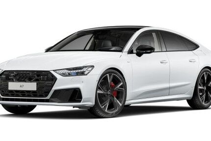 Audi A7 9.529 km 64.210 &euro; Frankfurt am Main 60314